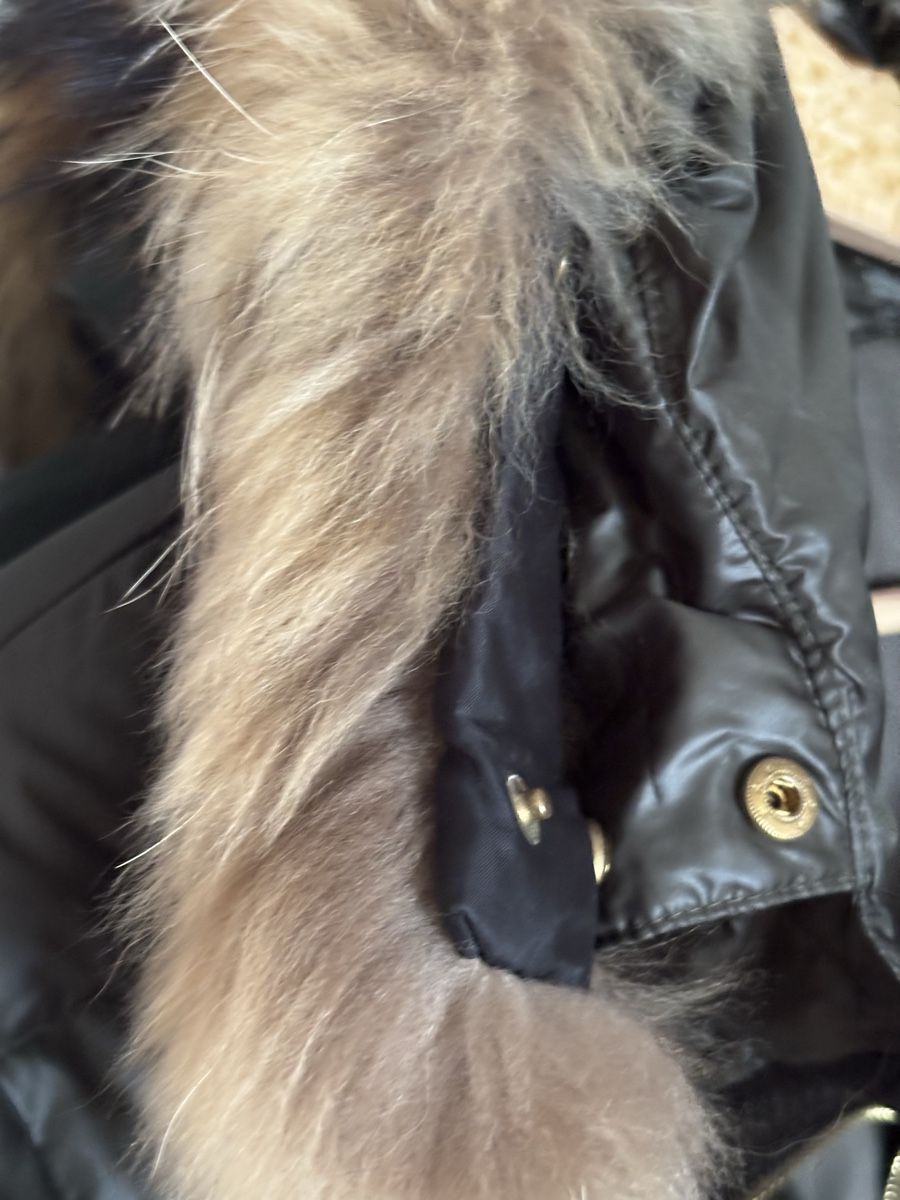 Moncler Giacche: Moncler Daunenjacke, Grösse 3 – Usato da Jona venduto da cosa03 3