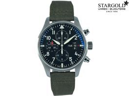 IWC Fliegeruhr Chronograph - IW377701