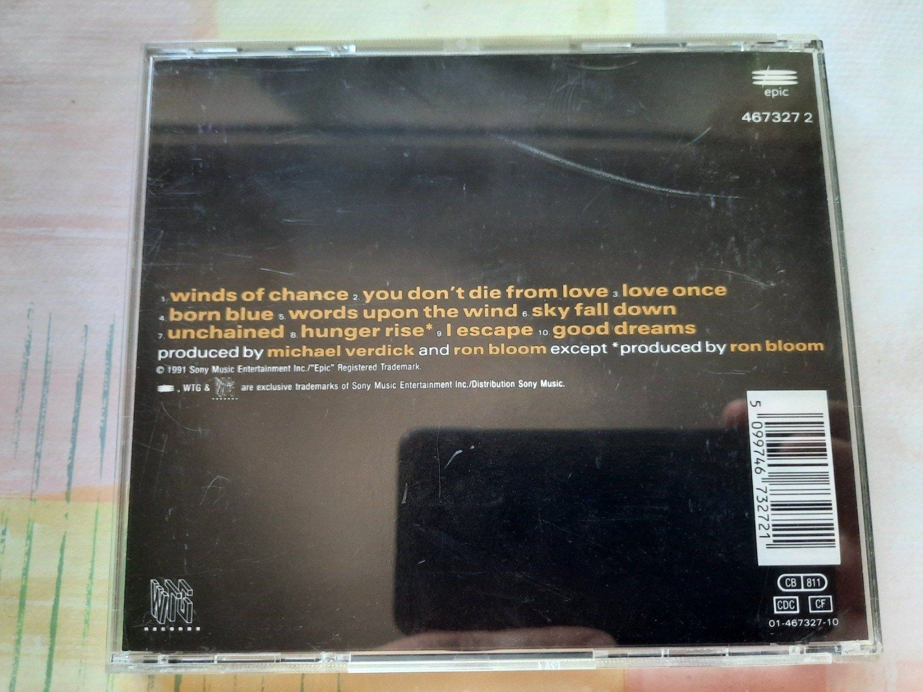 CDs: Cd Stephanie ( de Monaco ) - Stephanie – Gebraucht aus Pully von bro_n52j 1