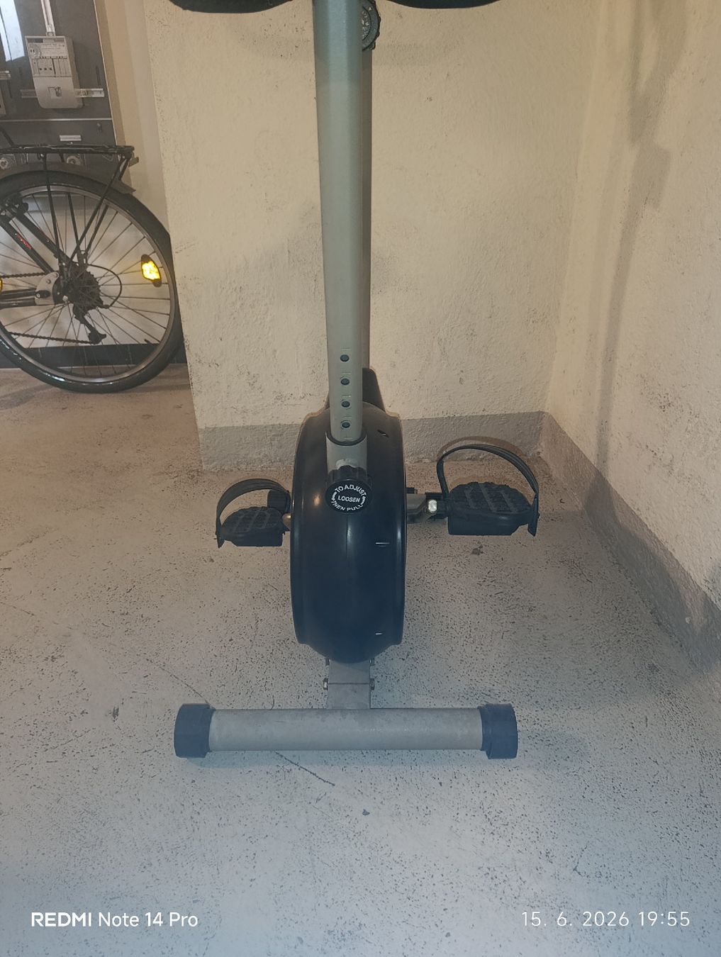 Biciclette: training velo – Usato da Winterthur venduto da pat_p9qv 1