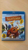 Jagdfieber Blu-ray Disc wie neu