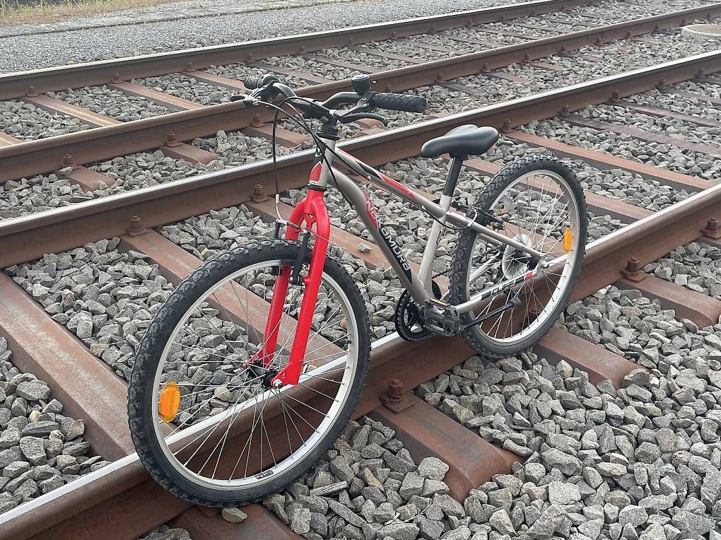 Biciclette: Kindervelo Nakamura in super Zustand – Usato da Basel venduto da Merlinoo