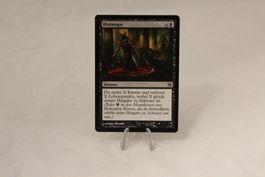 Blutmagie - Magic