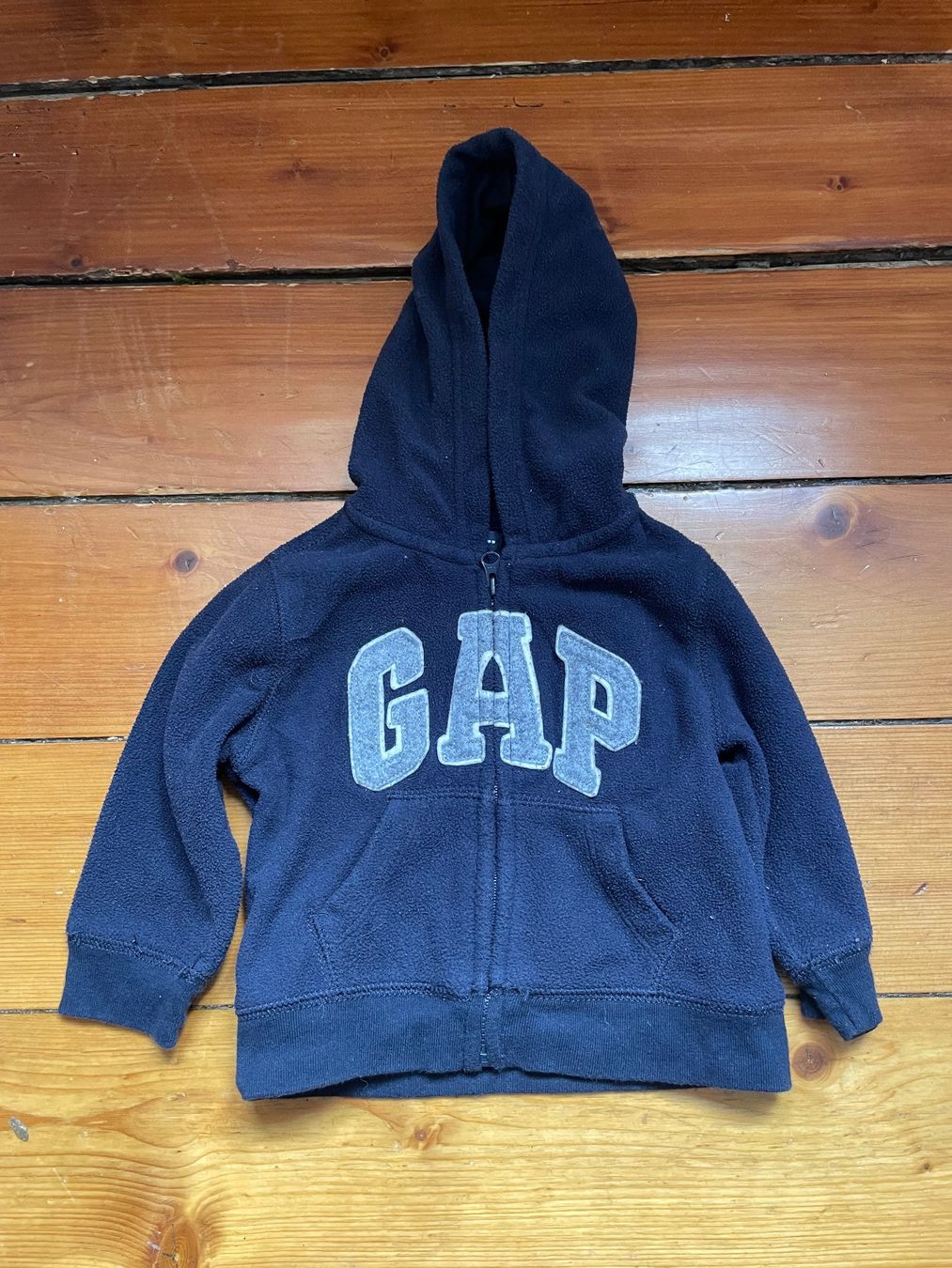Gap Jacken & Mäntel: Veste polaire bébé - 69-75 cm – Gebraucht aus Satigny von Suisse_gigi