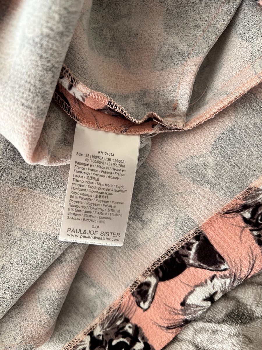 Lotti di vestiti: LIKE SANDRO SET COMBO, size M – Nuovo (secondo la descrizione) da Zürich venduto da SandroMaje 6