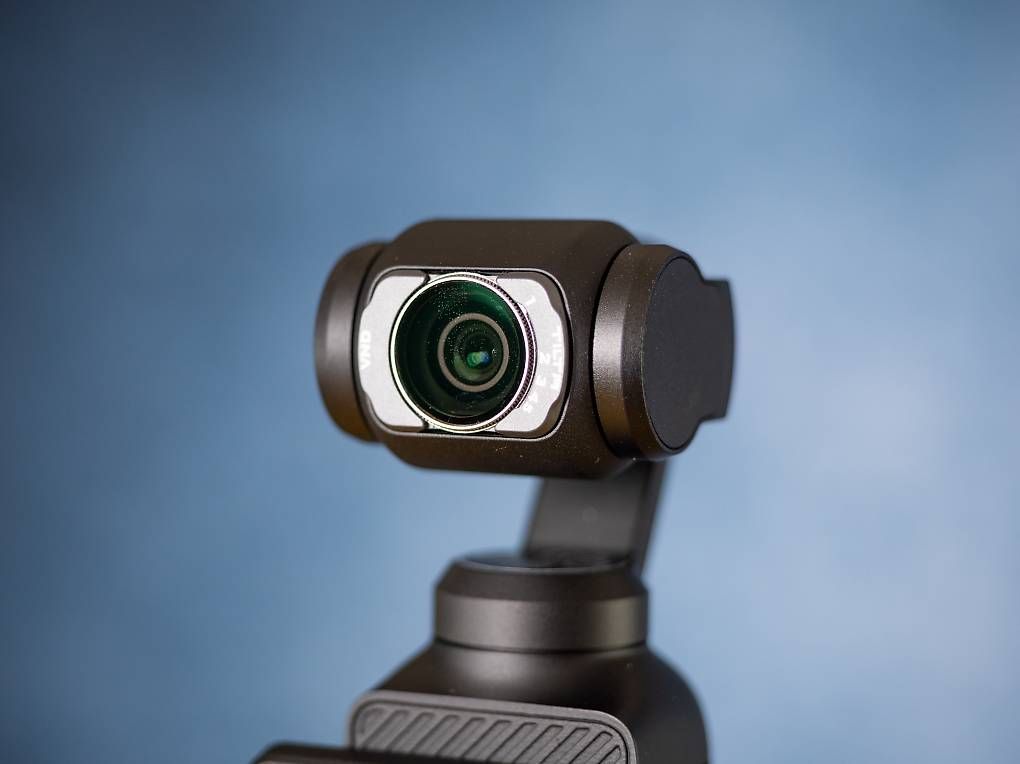 DJI Caméscopes: DJI Osmo Pocket 3 inkl. VND – Neuf (Voir description) à Möriken AG par Lord96 2