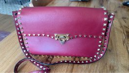 Valentino Garavani Rockstud crossbody Tasche