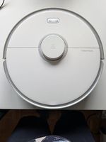 Roborock S5 Max Saug- und Wischroboter