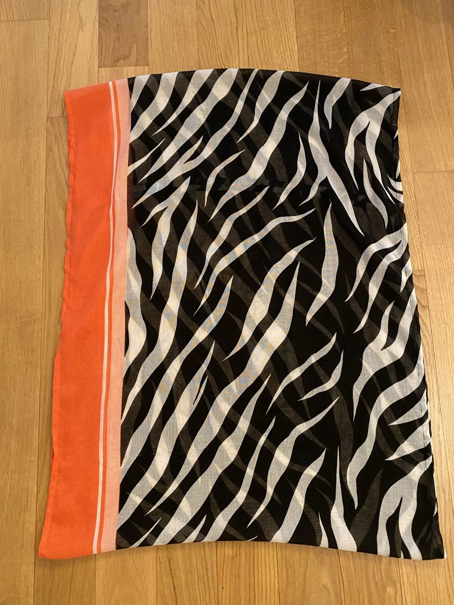 Foulard & Sciarpe: 2 Loop Schals - Street one / Tom Tailor – Usato da Fulenbach venduto da Antibes1 1