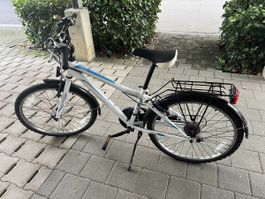 Kinderfahrrad