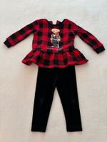 Polo Bear Set - Ralph Lauren - 18 month- 80/83cm