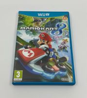 Mario Kart 8 (Wii U)