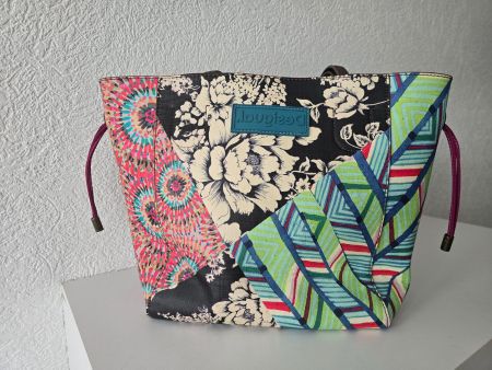 DESIGUAL sac a main Neuf
