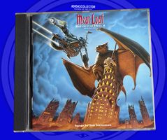 Meat Loaf – Bat Out Of Hell II: Back Into Hell