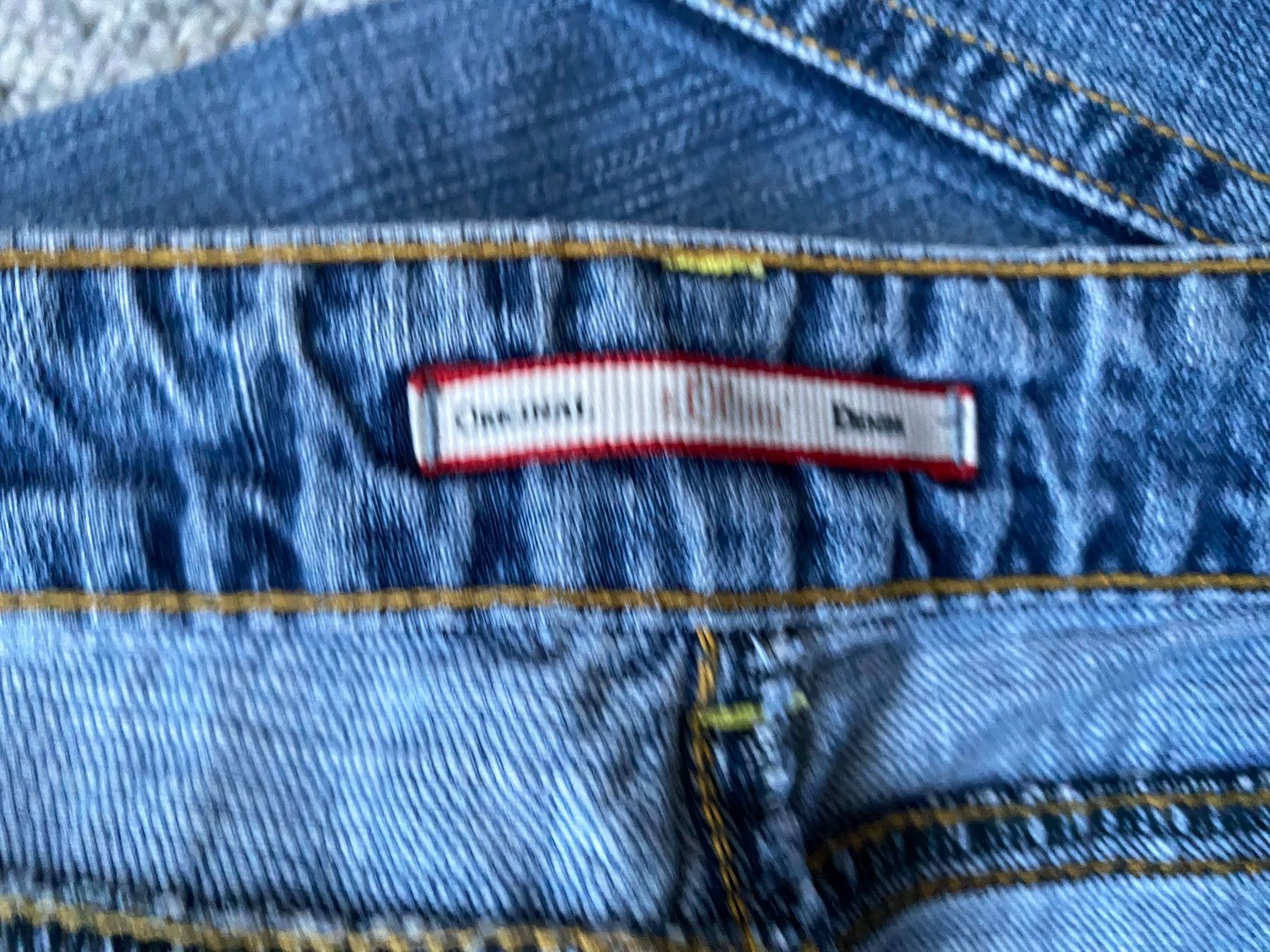 Jeans: Jeans – Usato da Appenzell venduto da Sonnschein_ 5