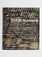 Zoltan Kemeny – Kunsthaus Zürich (1959)