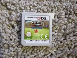 Harvest Moon Skytree Village für Nintendo 3DS