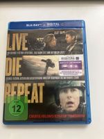 Edge of Tomorrow - Live Die Repeat (2014) · Blu-ray