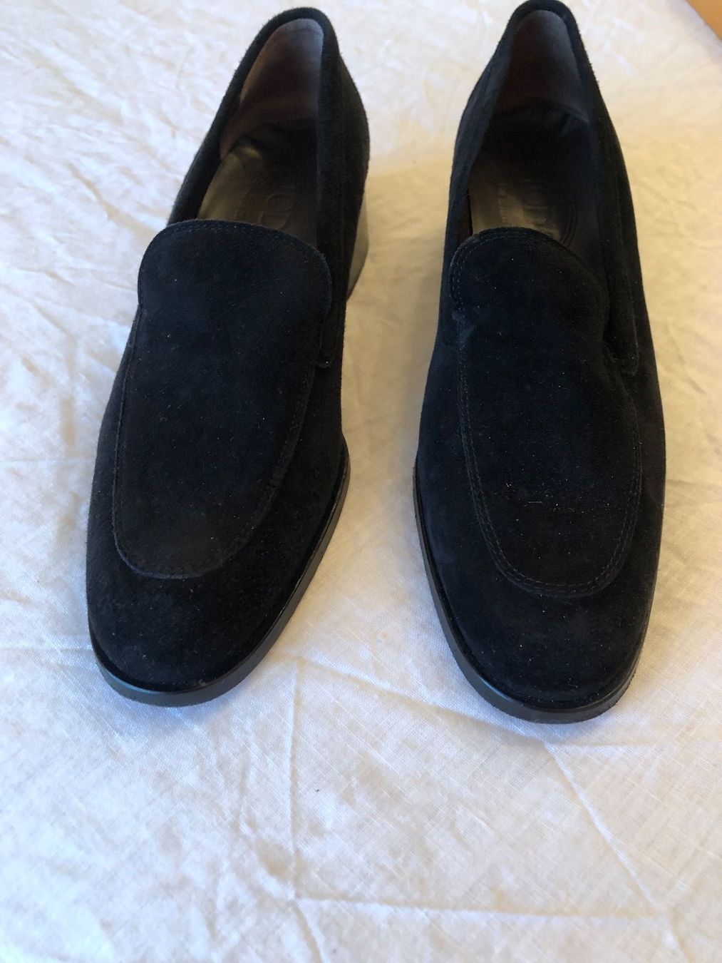 Damenschuhe: Damenschuhe von Tod`s – Gebraucht aus St. Pantaleon von Ymanu 1