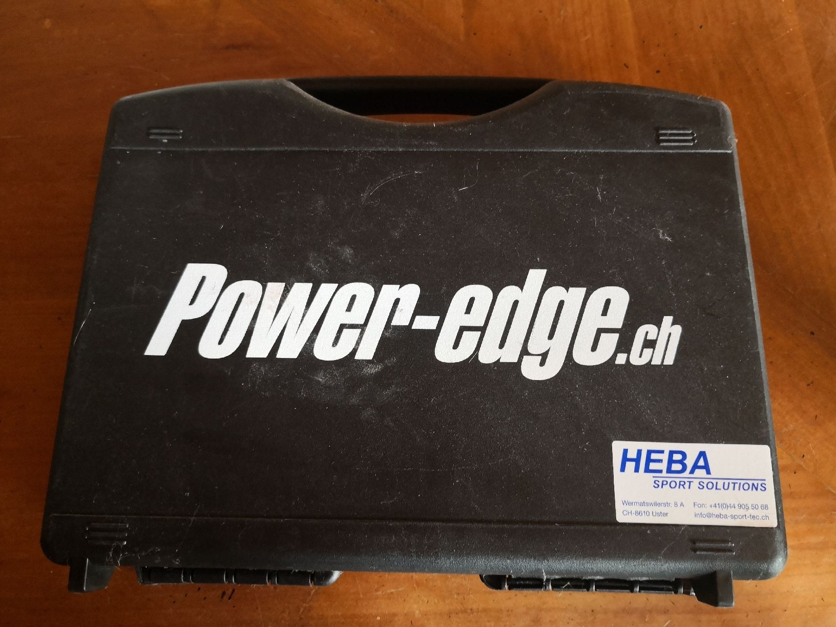 Tutte le macchine: Power edge race – Usato da Gland venduto da 0669ski 1