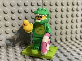 Lego Minifigure Series - ID 71051, #8