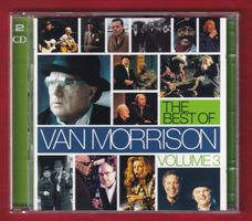 Van Morrison - The Best Of Volume 3 (2 CD)