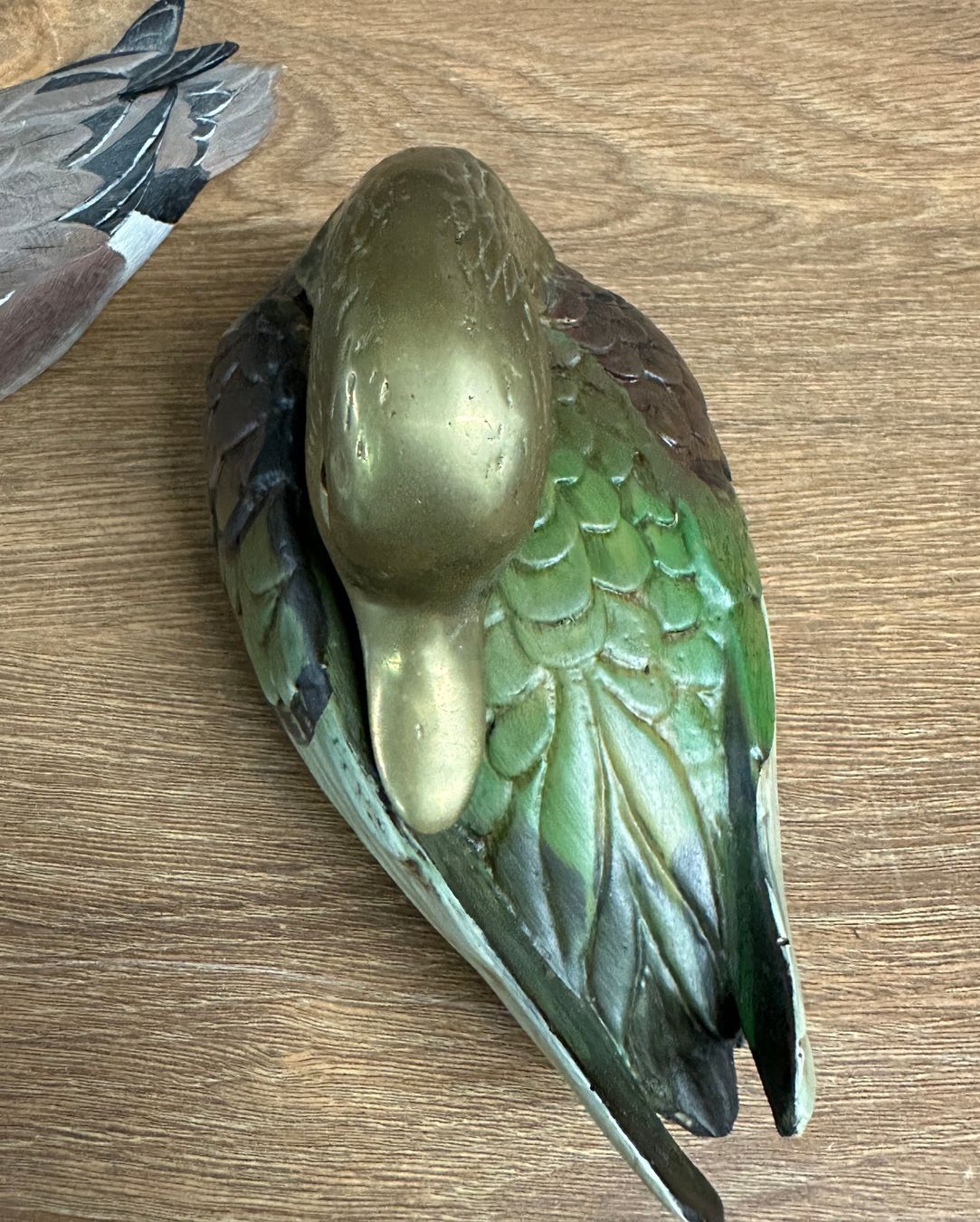 Tutte le decorazioni: Enten – Usato da Nussbaumen AG venduto da olitech5415 1