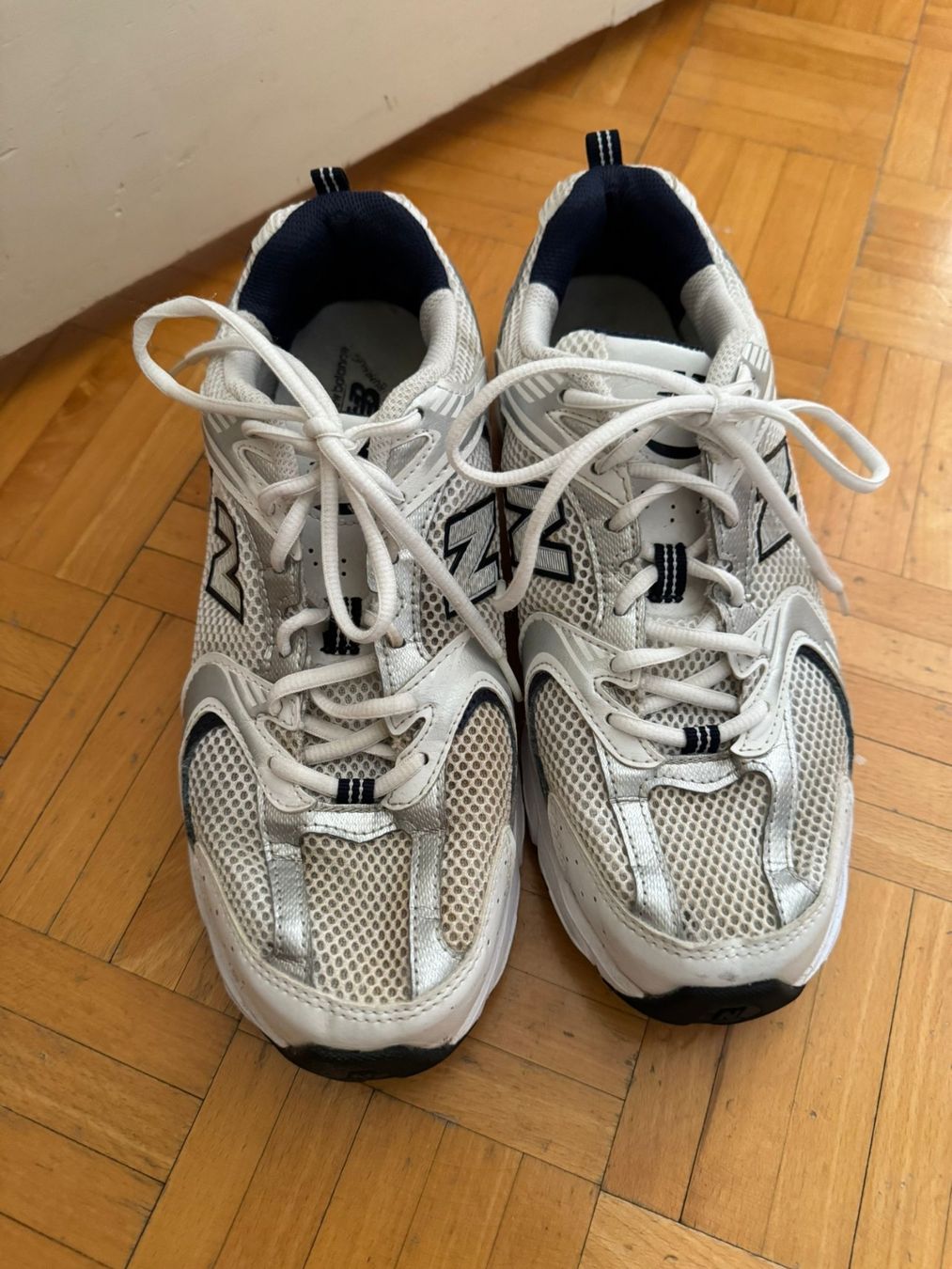 Scarpe da uomo: Baskets New balance – Usato da Dully venduto da IrinaA21 1