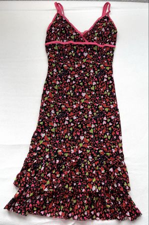 Schönes Kleid von Kookai Gr.XS
