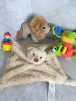 Babyspielsachen 4x Qualität