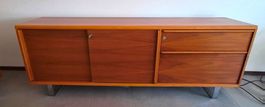 Designer Executive Sideboard (200cm) – Vintage Holz