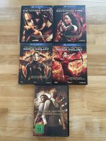 Die Tribute von Panem (5Filme)