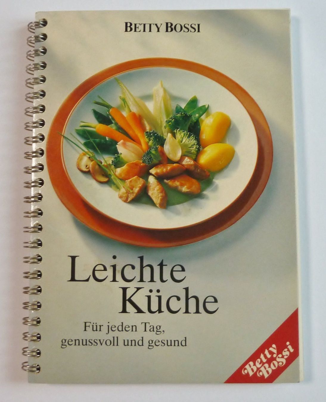 Libri: 10 Kochbuch Backbuch Rezepte – Usato da Siebnen venduto da GluckPilz5684 7