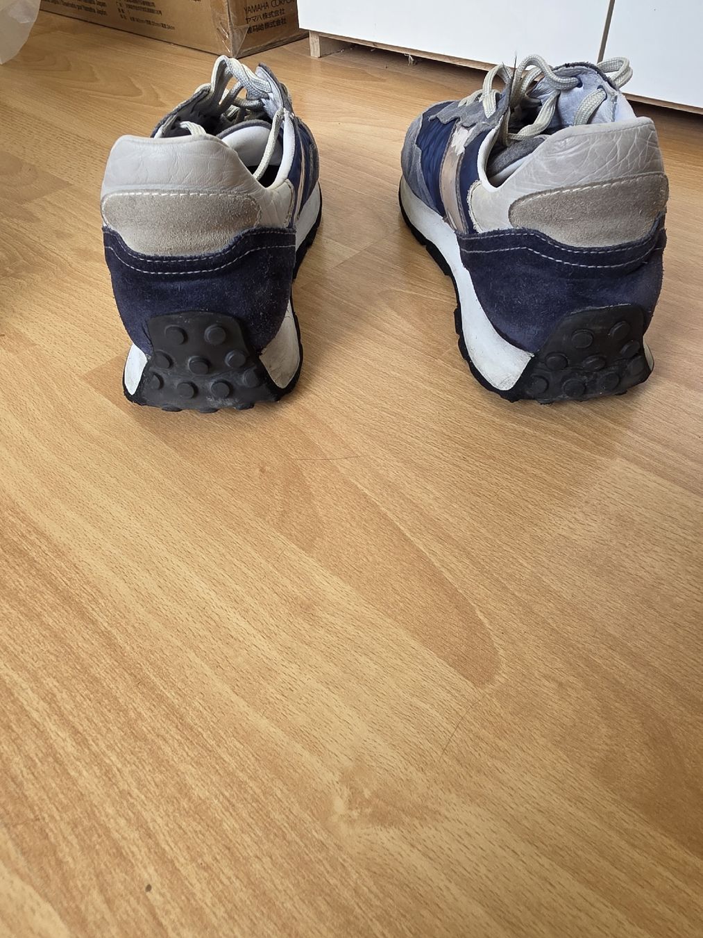 Herrenschuhe: Herrenschuhe – Gebraucht aus Neuenhof von dev_5n2g 2