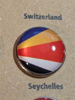 Ansteckpin LW: Länderwappen