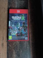 Pokémon Z-A Legenden / Nintendo Switch 2