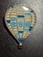 Ansteckpin Ordner: Luftballon