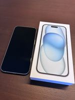 iPhone 15 256gb wie neu!!!