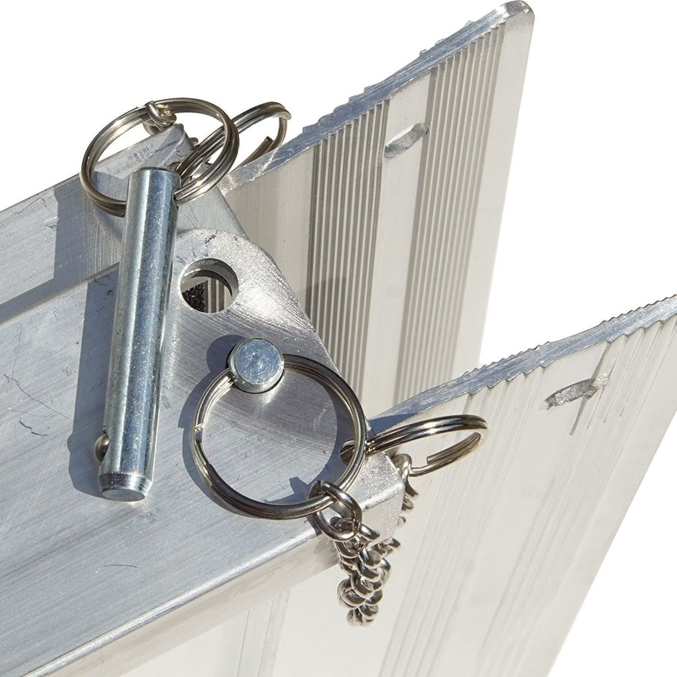 Rampe di accesso: TrutzHolm Auffahrrampe 122cm – Nuovo e nell'imballaggio originale da Bottighofen venduto da zaap 5