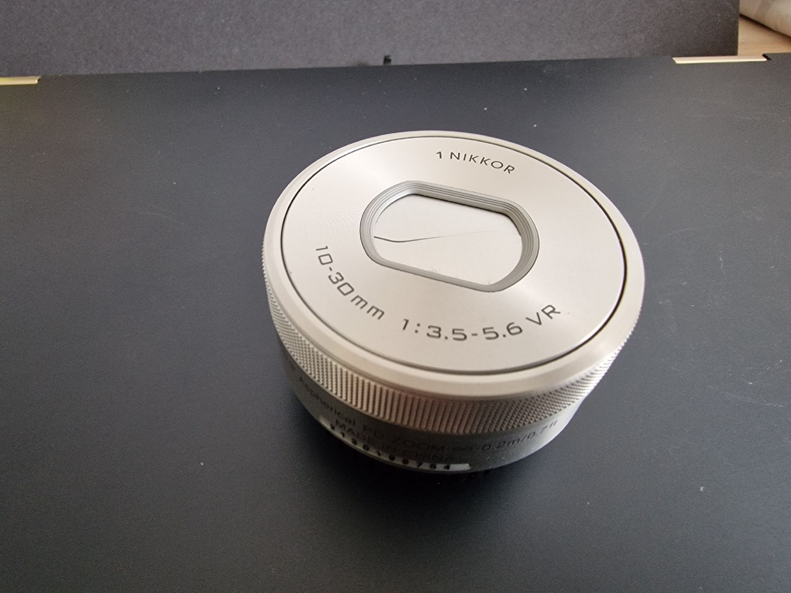 Nikon Fotocamera: Nikon 1 J5 Komplet Set – Nuovo (secondo la descrizione) da Giez venduto da Felixo2006 2