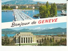 Genève 1996