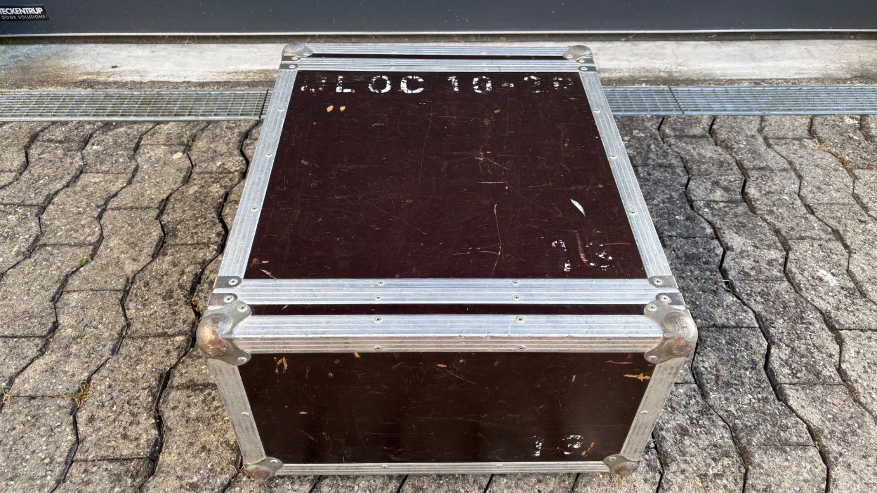 Sonstiges Zubehör: Flight Case 6HE – Gebraucht aus Büren an der Aare von Inferno74