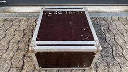 Flight Case 6HE