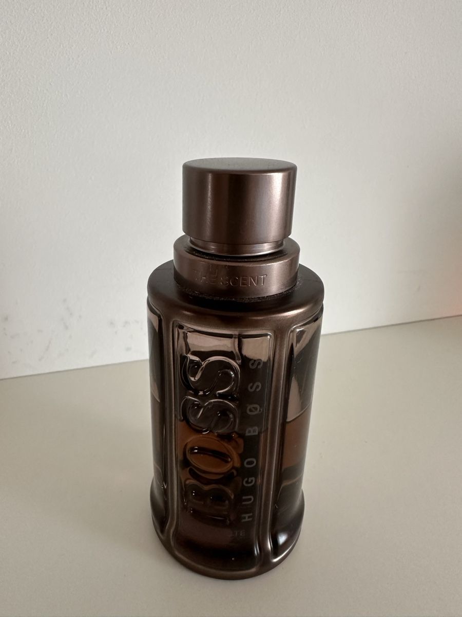 Hugo Boss Profumi & Eau de Toilette: Hugo Boss - The Scent (Absolute) EdP – Usato da Wallisellen venduto da said_mhmd 1
