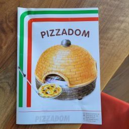 Four à pizza: Pizzadom – D'occasion à Giswil par mai_k7x7 1