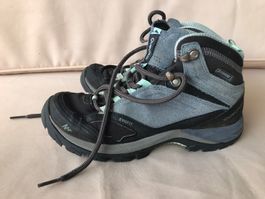 Wanderschuhe Quechua Gr. 36