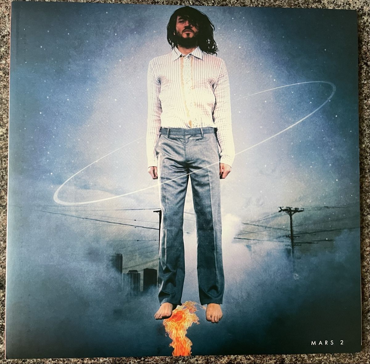 Schallplatten: Red Hot Chilli Peppers - Stadium Arcadium - Vinyl Box Set – Gebraucht aus Olten von Bluespapst 4
