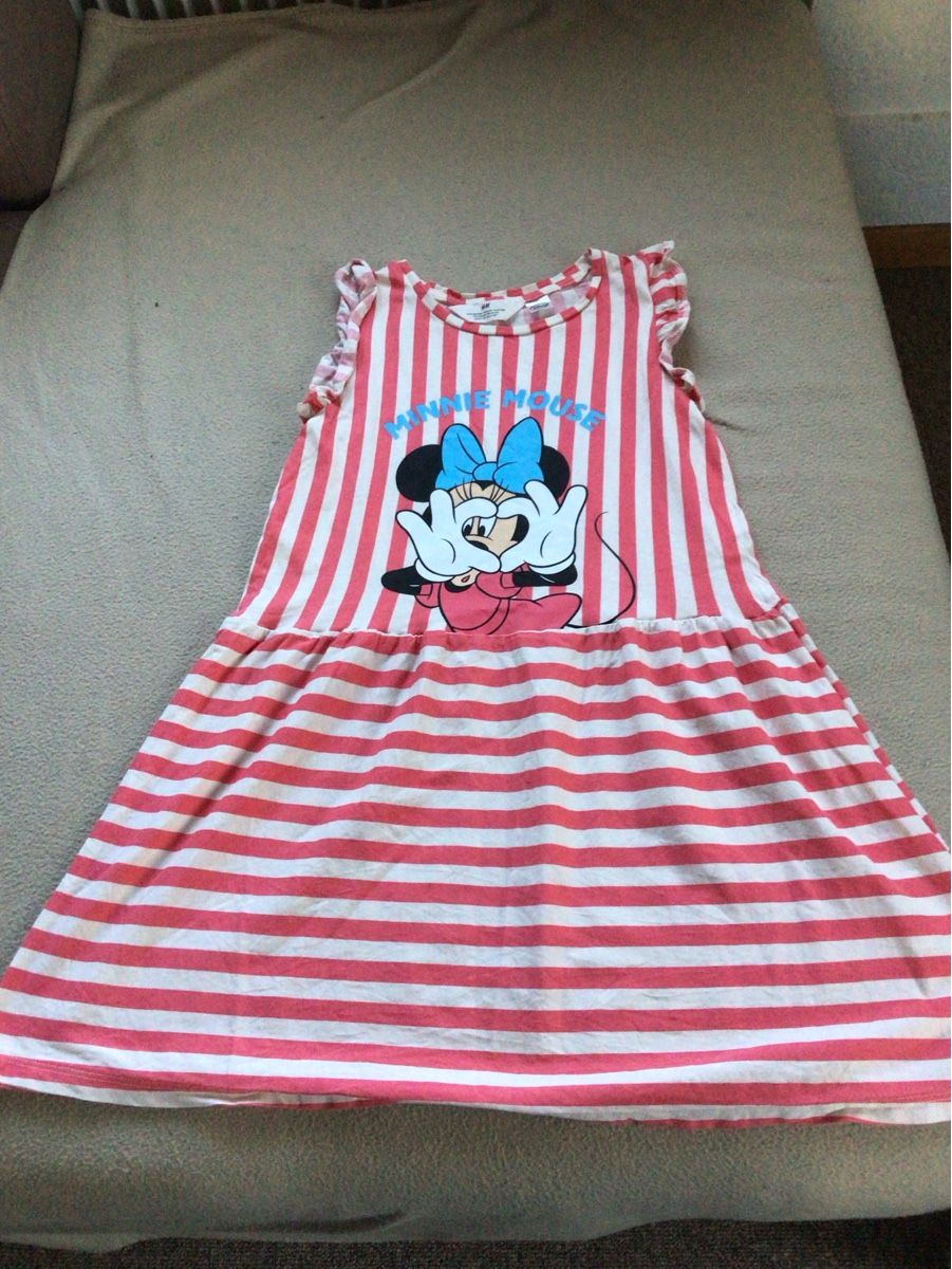 Vestiti & Gonne: Mädchen Mini Maus Kleid – Usato da Oftringen venduto da anbara
