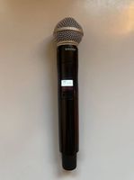 Shure QLXD2 H51