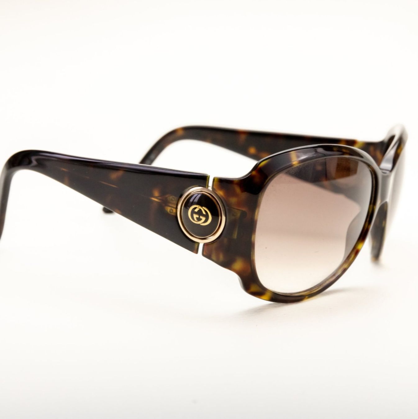 Occhiali & Lenti: Gucci Sonnenbrille – Usato da Bad Ragaz venduto da Coma.67 2